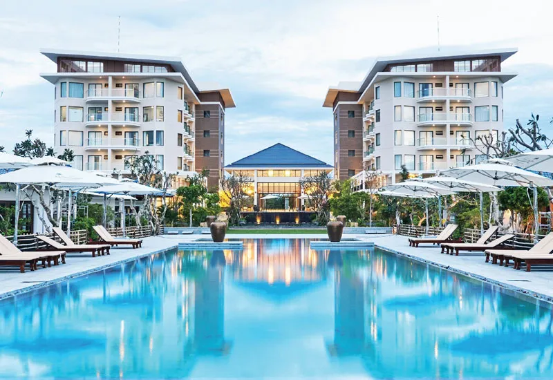 Hoàn Mỹ Resort Ninh Thuận